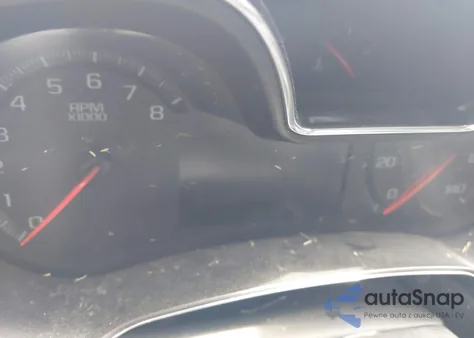 2015 Chevrolet Impala 2Lt z USA, uszkodzony, nr VIN 1G1125S34FU123720